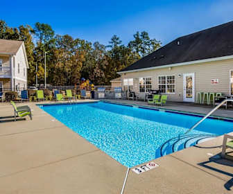 view of swimming pool, The Park