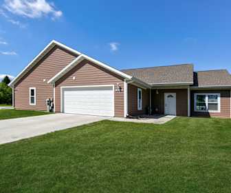 Apartments For Rent With Garage In Waukesha Wi