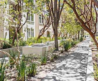 Park Place at San Mateo, San Mateo, CA