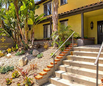 Hillcrest Apartments For Rent 465 Apartments San Diego Ca Apartmentguide Com