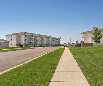 Southwood Apartments, 58703, ND