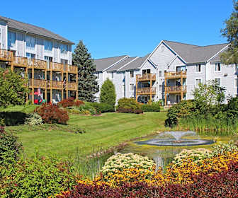 Apartments For Rent In Pinckney Michigan
