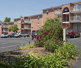 Cheap Apartments In Quantico Va
