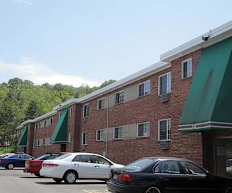 Apartments For Rent In Ohio University Oh 73 Rentals