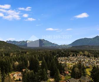 254 Se Orchard Dr 6, Tanner, WA