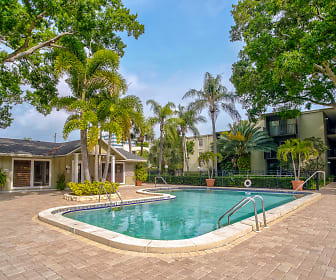 Westshore Apartments, Westshore Palms, Tampa, FL