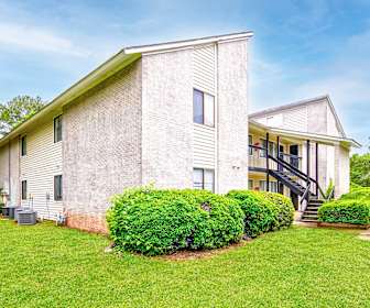 Income Restricted Apartments Charleston Sc