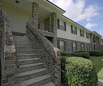 Crown Villas Apartments, Richmond Hill, GA