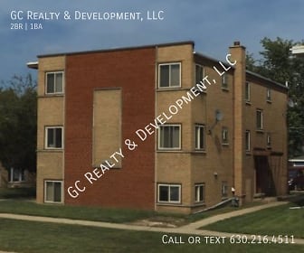 18429 S Torrence Ave - Unit 5, 60438, IL