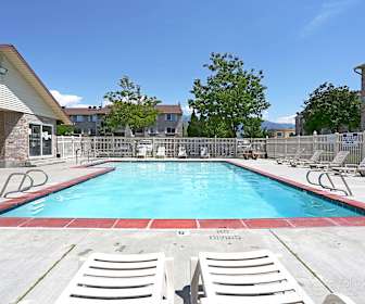 Apartments For Rent With Garage In Layton Ut