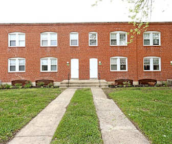 Cheap Apartment Rentals in Dundalk, MD