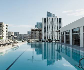 Luxury Apartments For Rent In Midtown Miami Miami Florida 21