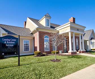 Pet Friendly Apartments For Rent In Merrillville In