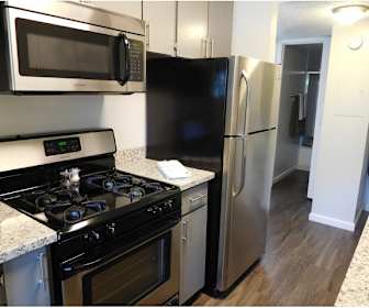 University River Village, 95824, CA
