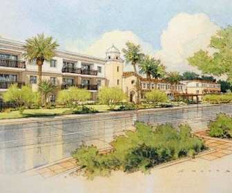Luxury Apartment Rentals In La Mesa Ca