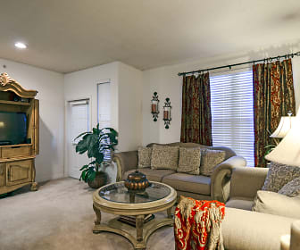 LaCrosse Apartments & Carriage Homes, Eldorado Resort Casino Shreveport, Shreveport, LA