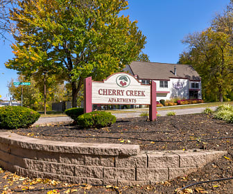 Cherry Creek, Ballwin, MO