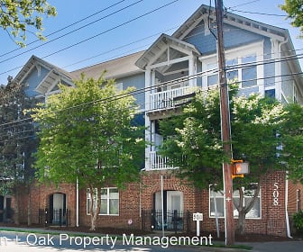 508 S Person St. Apt. 103, Raleigh, NC