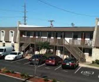 Apartments For Rent With Fireplace In Northside Tulsa Ok