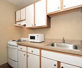 Furnished Studio - Raleigh - Cary - Harrison Ave., 27513, NC