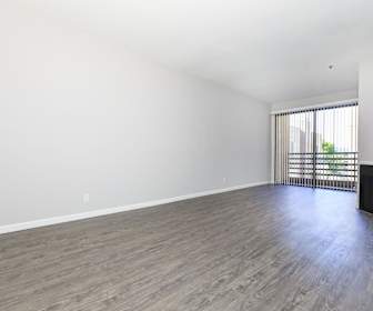 Apartments For Rent With Fireplace In Greater Wilshire Los