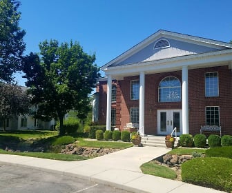 Carriage Crossing Apartments, Boise Heights, Boise City, ID