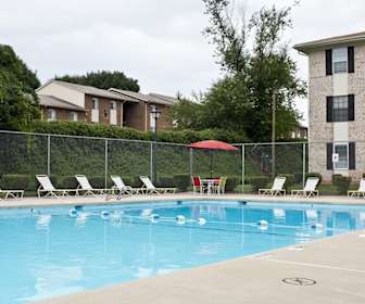 Old Vineyard 2 Bedroom Apartments For Rent Winston Salem