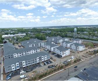 Luxury Apartment Rentals In Edison Nj