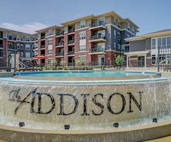 The Addison, Belleville, WI