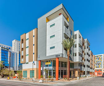 Studio Apartments for Rent in Tempe, AZ | 83 Rentals