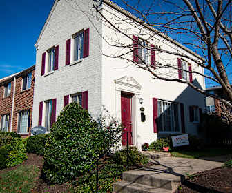 Brookville Townhomes, Arlington, VA