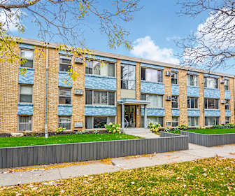 Apartments For Rent In Twin Cities Mn 314 Rentals Apartmentguide Com