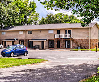 Villas on Mercer, 31204, GA