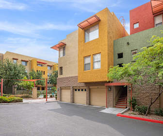 Apartments For Rent With Garage In Desert View Phoenix Az