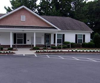 Apartments In Edenton Nc