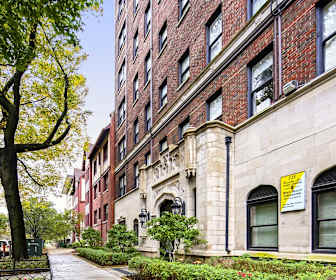 4 Bedroom Apartments For Rent In Lincoln Park Chicago Illinois