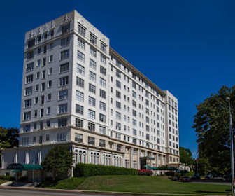 Senior Living Apartments For Rent In Midtown Memphis Tn