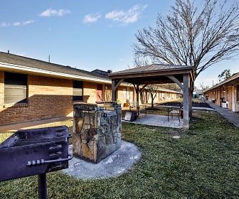 Sunrise & Willowbend, De Zavala Middle School, Irving, TX
