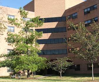 Glen Square, 102 North Crain Highway