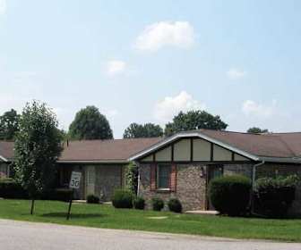 Apartments For Rent In Linton In 28 Rentals Apartmentguide Com