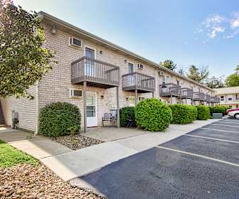 Apartments For Rent In University Of Akron Oh 129 Rentals Apartmentguide Com