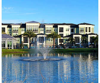 Apartments For Rent In Bay Pines Fl 427 Rentals Apartmentguide Com