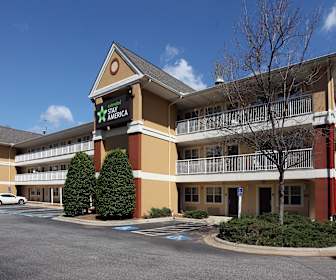 Furnished Studio - Greensboro - Wendover Ave. - Big Tree Way, Climax, NC