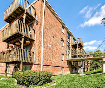 Cheap Apartments For Rent In Clifton Cincinnati Ohio 66 Rentals