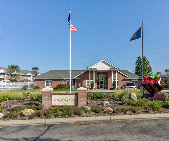 Lexington Ridge, Kahoa Elementary School, Lincoln, NE