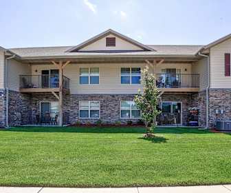 Luxury Apartment Rentals In Ozark Mo