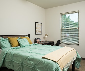 College Suites at Hudson Valley - Per Bed Lease, Troy, NY