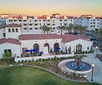 Luxury Apartment Rentals In Ontario Ca