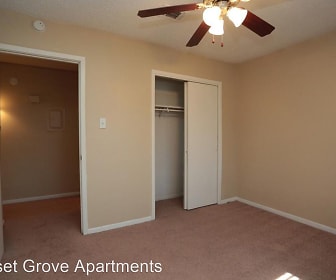 Sunset Grove Apartments, Port Neches, TX