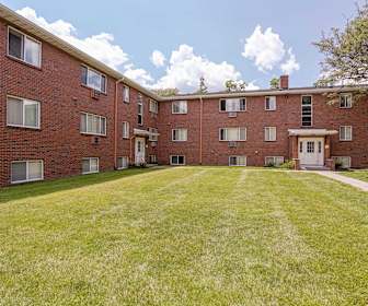 Elmwood Court, 14618, NY